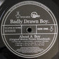 Badly Drawn Boy – About A Boy