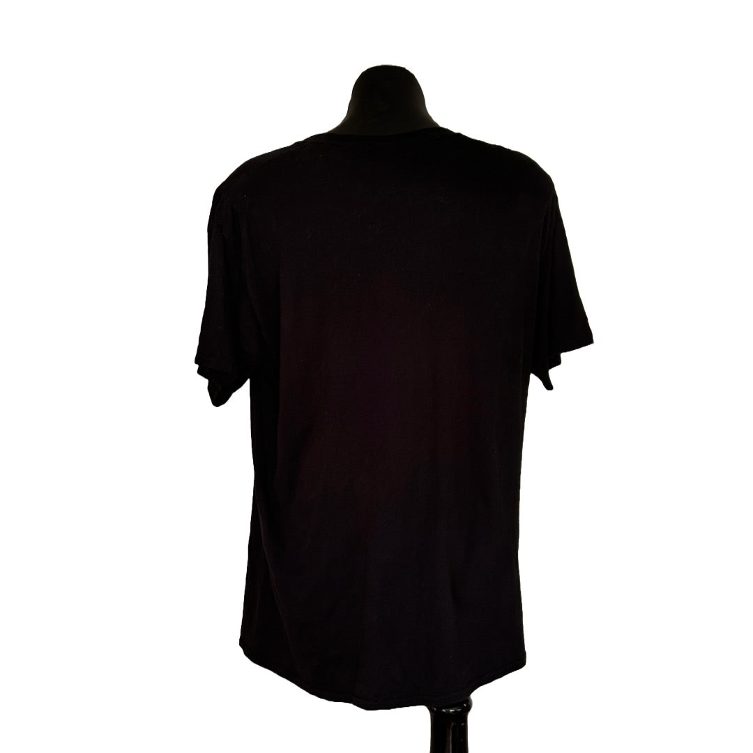 The Prodigy Tour Shirt from 2009 'Invaders Must Die' Tour.