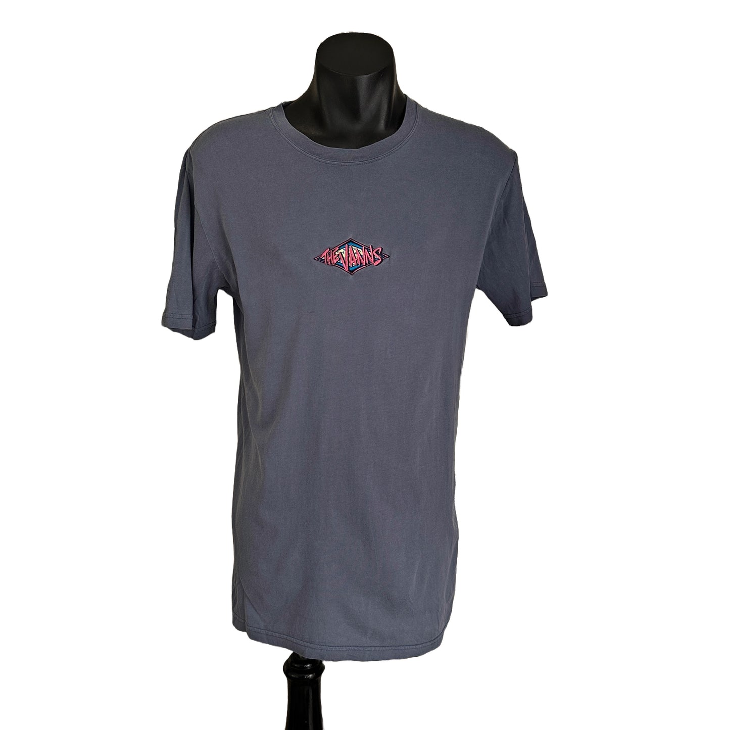 The Vanns Merch T-shirt