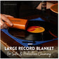 Vinyl Record Cleaning Kit (7-Piece Kit)