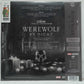 Michael Giacchino ‎– Marvel Studios' Werewolf By Night (Original Soundtrack)