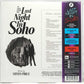 Steven Price ‎– Last Night In Soho (Original Motion Picture Score)