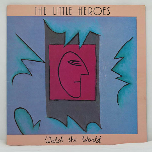 The Little Heroes – Watch The World
