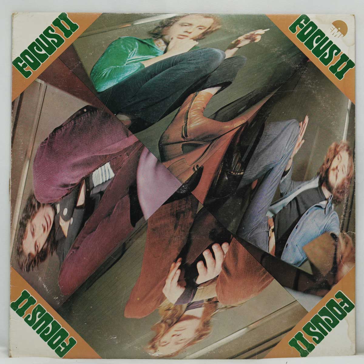 Focus– Focus II