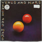 Wings– Venus And Mars