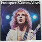 Peter Frampton ‎– Frampton Comes Alive!