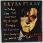 Bryan Ferry – Bête Noire