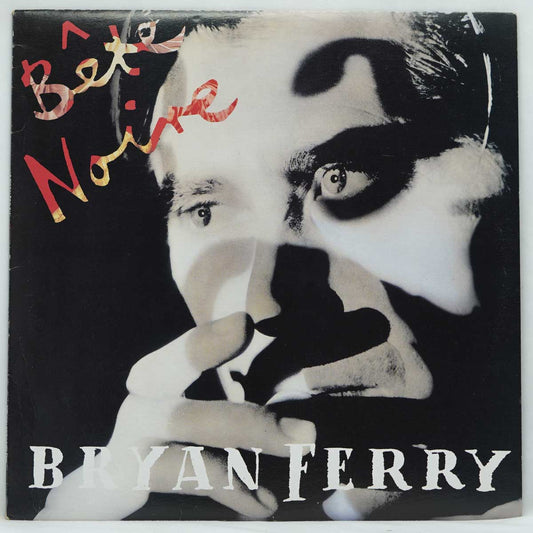 Bryan Ferry – Bête Noire