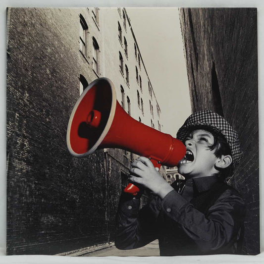 The Mavericks ‎– Mono