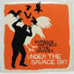 Barrence Whitfield & The Savages ‎– Under The Savage Sky