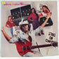 Johnny Guitar Watson ‎– Strike On Computers