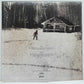 Corb Lund ‎– Cabin Fever