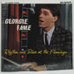 Georgie Fame – Rhythm & Blues At The Flamingo