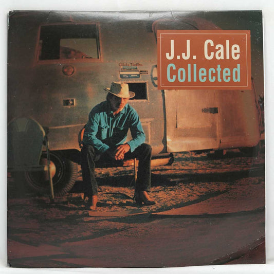 J.J. Cale ‎– Collected