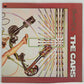 The Cars ‎– Heartbeat City
