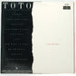 Toto ‎– Isolation