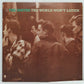The Smiths – The World Won't Listen