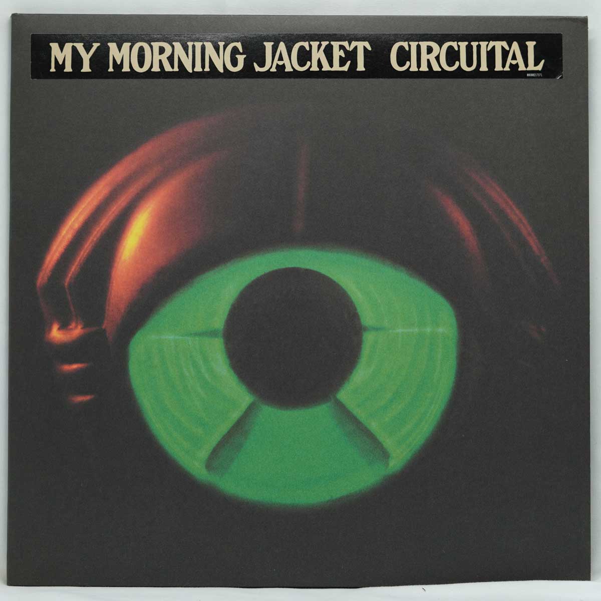 My Morning Jacket ‎– Circuital