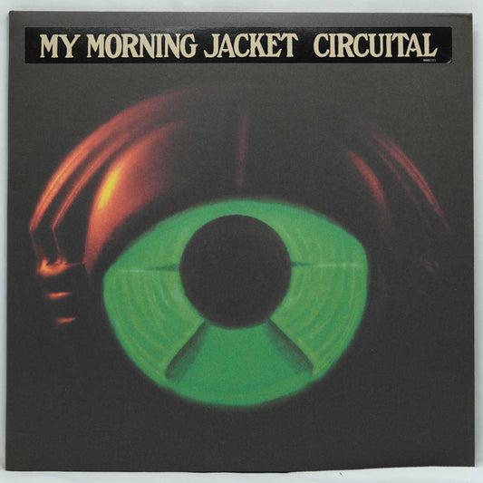 My Morning Jacket ‎– Circuital