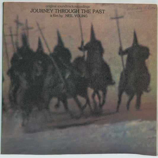 Neil Young – Journey Through The Past