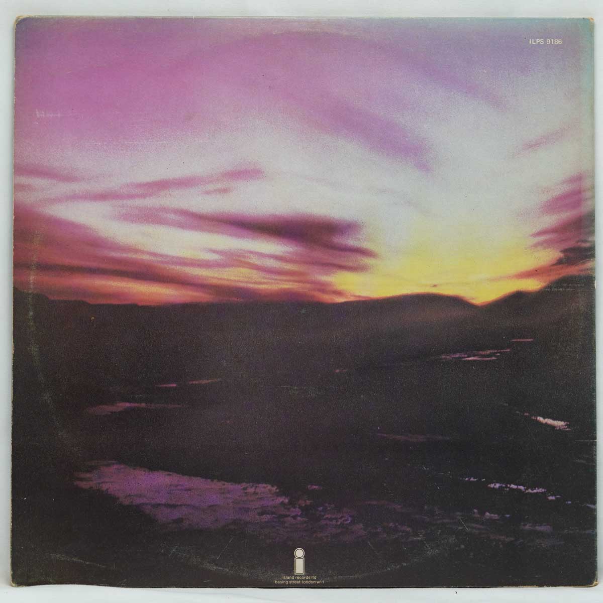 Emerson, Lake & Palmer – Trilogy