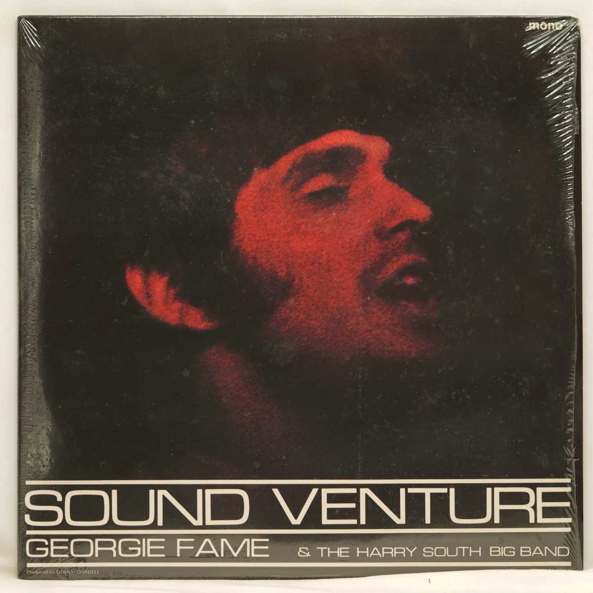 Georgie Fame – Sound Venture
