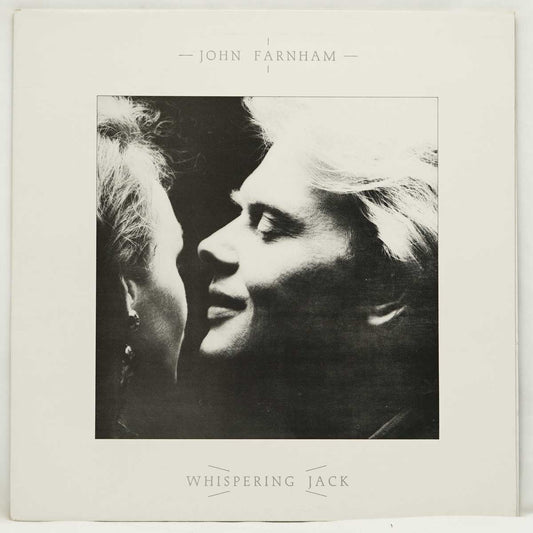 John Farnham – Whispering Jack