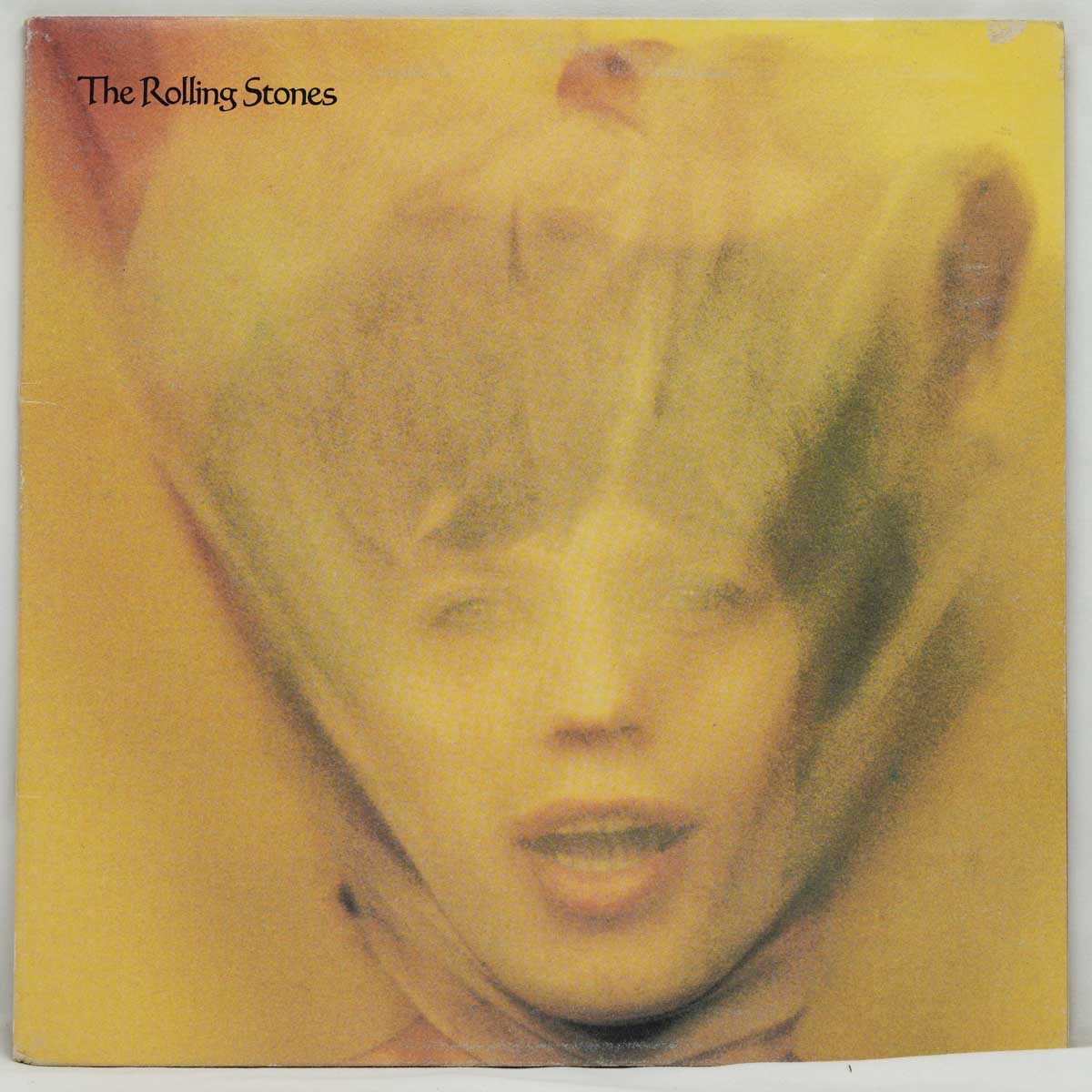 The Rolling Stones – Goat's Head Soup