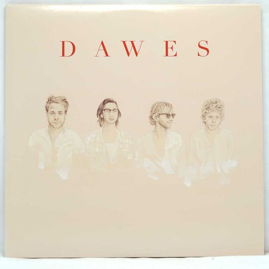 Dawes ‎– North Hills