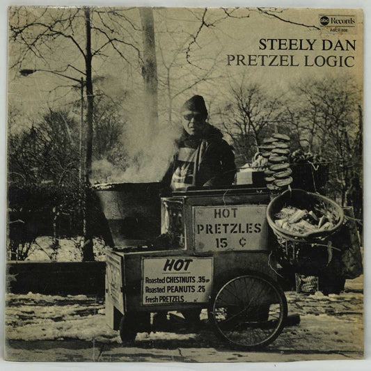 Steely Dan – Pretzel Logic