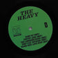 The Heavy ‎– The Glorious Dead