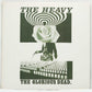 The Heavy ‎– The Glorious Dead
