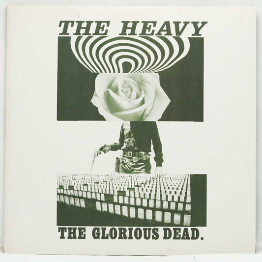 The Heavy ‎– The Glorious Dead
