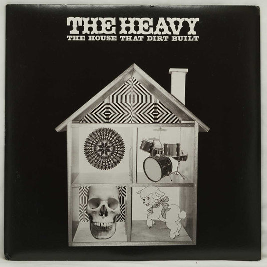 The Heavy ‎– The House That Dirt Built