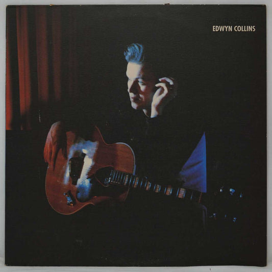 Edwyn Collins – Hope And Despair