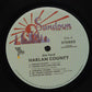 Jim Ford ‎– Harlan County