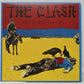 The Clash ‎– Give 'Em Enough Rope
