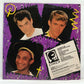 Culture Club – Kissing To Be Clever