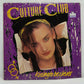 Culture Club – Kissing To Be Clever