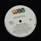 Goanna ‎– Spirit Of Place