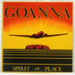 Goanna ‎– Spirit Of Place