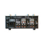 DJ Tech Thud Rumble TR-1S Scratch Mixer Limited Edition