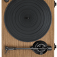 Audio- Technica AT-LPW40WN Fully Manual Belt-Drive Turntable