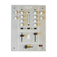 DJ Tech Thud Rumble TR-1S Scratch Mixer Limited Edition
