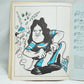 AC/DC – The AC/DC Book (Albert Publications, Australia)