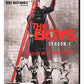 The Boys Season 1 - Karl Urban DVD