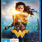 Wonder Woman (Blu-ray, 2017)