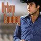 Urban Cowboy DVD (Brand New)
