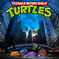 Teenage Mutant Ninja Turtles-The Original Movie (DVD)
