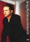 Greatest Video Hits [Bonus Track] by Simply Red (Dvd, 1996)